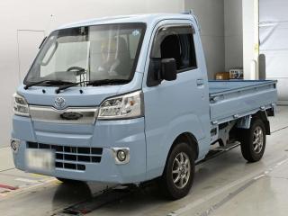 TOYOTA PIXIS TRUCK