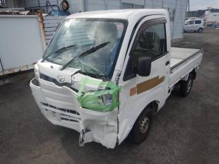 TOYOTA PIXIS TRUCK