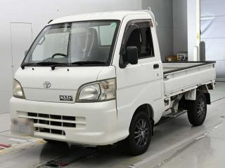 TOYOTA PIXIS TRUCK