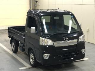 TOYOTA PIXIS TRUCK