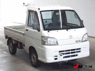 TOYOTA PIXIS TRUCK