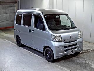 TOYOTA PIXIS VAN