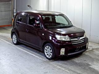 SUBARU DEX