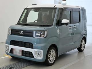 TOYOTA PIXIS MEGA