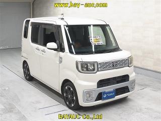 TOYOTA PIXIS MEGA
