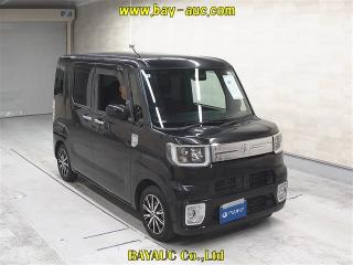 TOYOTA PIXIS MEGA