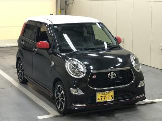 TOYOTA PIXIS JOY