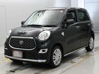 TOYOTA PIXIS JOY