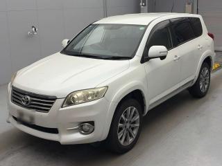 TOYOTA VANGUARD