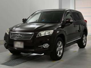 TOYOTA VANGUARD