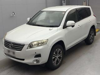 TOYOTA VANGUARD