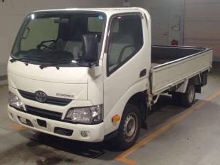 TOYOTA TOYOACE