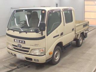 TOYOTA TOYOACE