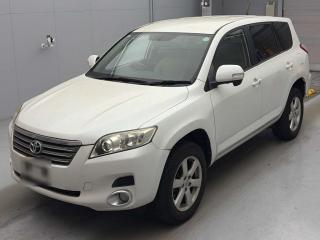 TOYOTA VANGUARD