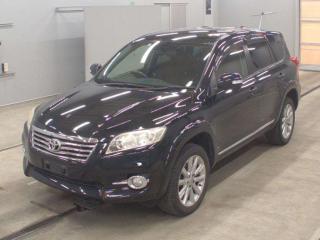 TOYOTA VANGUARD