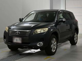 TOYOTA VANGUARD
