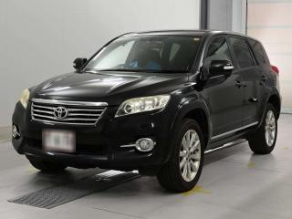 TOYOTA VANGUARD