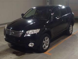 TOYOTA VANGUARD
