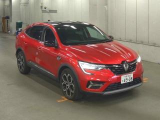 RENAULT OTHER