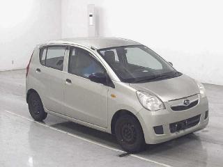 SUBARU PLEO
