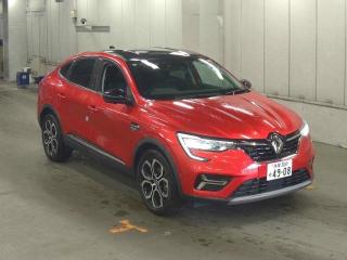 RENAULT OTHER