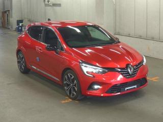 RENAULT OTHER