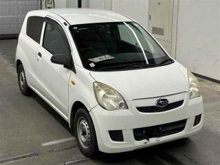 SUBARU PLEO