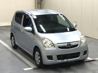 SUBARU PLEO