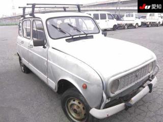 RENAULT OTHER