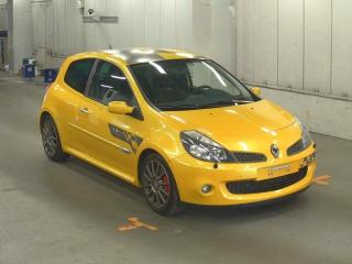 RENAULT OTHER