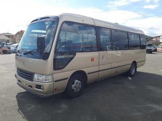 TOYOTA COASTER