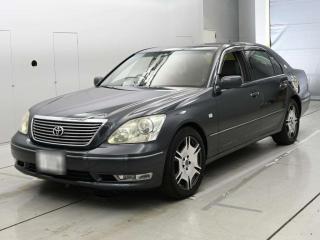 TOYOTA CELSIOR