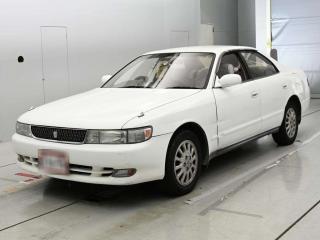 TOYOTA CHASER