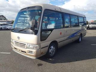 TOYOTA COASTER