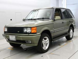 ROVER - RANGE LOW BA