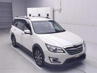 SUBARU EXIGA CROSSOVER 7
