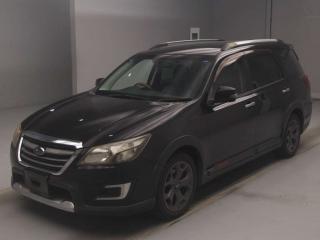 SUBARU EXIGA CROSSOVER 7