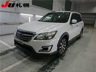 SUBARU EXIGA CROSSOVER 7