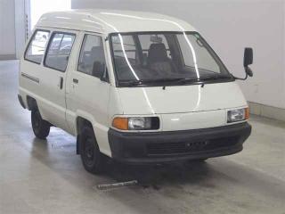 DAIHATSU DELTA WIDE VAN