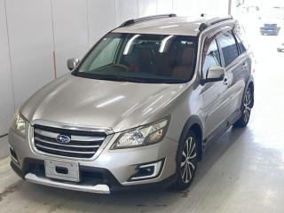 SUBARU EXIGA CROSSOVER 7