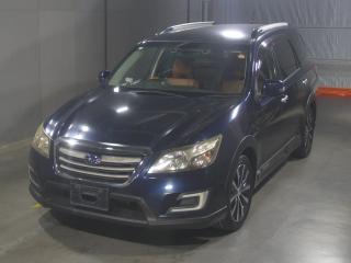 SUBARU EXIGA CROSSOVER 7