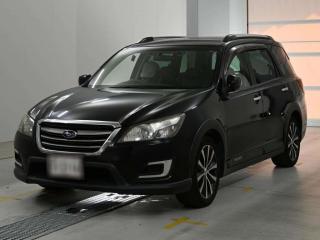 SUBARU EXIGA CROSSOVER 7