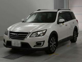 SUBARU EXIGA CROSSOVER 7