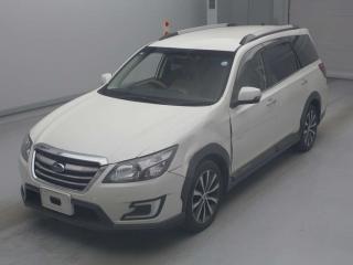 SUBARU EXIGA CROSSOVER 7