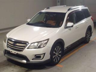SUBARU EXIGA CROSSOVER 7