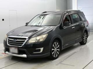 SUBARU EXIGA CROSSOVER 7