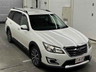 SUBARU EXIGA CROSSOVER 7