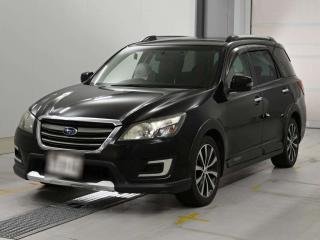 SUBARU EXIGA CROSSOVER 7