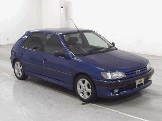 PEUGEOT PEUGEOT 306