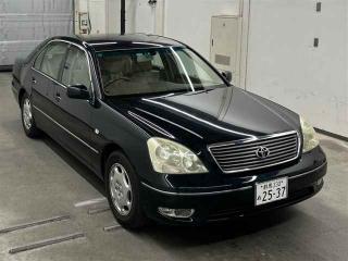 TOYOTA CELSIOR